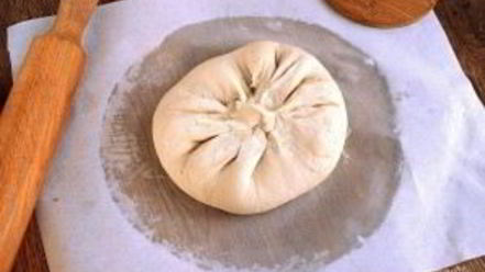 Рецепт хачапури по-имеретински классический