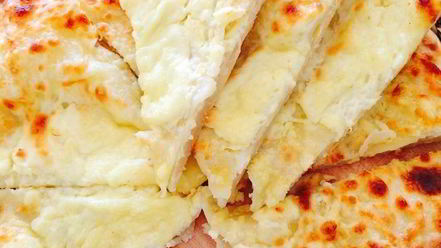 Рецепт хачапури по-мегрельски