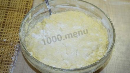 Рецепт хачапури по тбилисски за 5 минут на сковороде