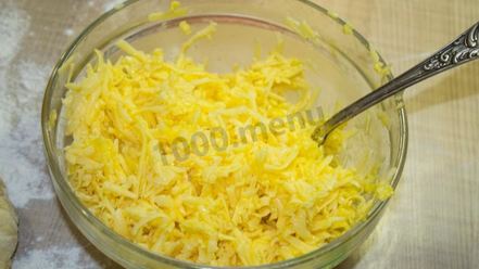 Рецепт хачапури по тбилисски за 5 минут на сковороде