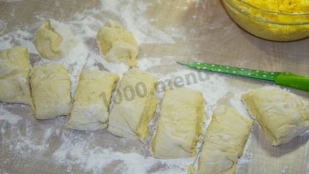 Рецепт хачапури по тбилисски за 5 минут на сковороде