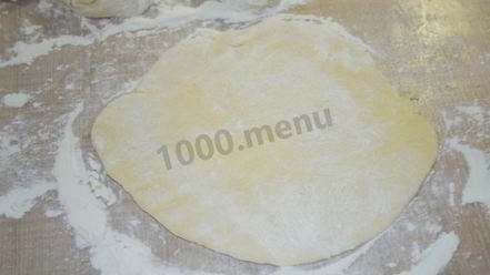 Рецепт хачапури по тбилисски за 5 минут на сковороде