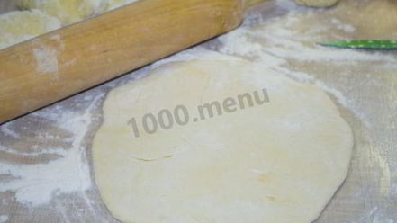 Рецепт хачапури по тбилисски за 5 минут на сковороде