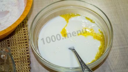 Рецепт хачапури по тбилисски за 5 минут на сковороде