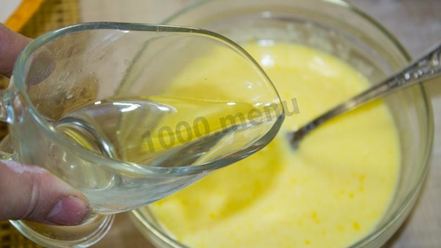 Рецепт хачапури по тбилисски за 5 минут на сковороде