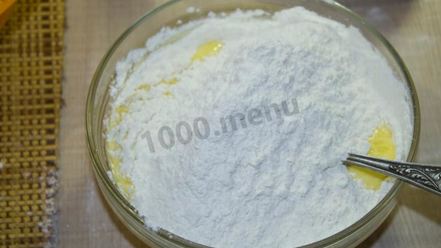 Рецепт хачапури по тбилисски за 5 минут на сковороде