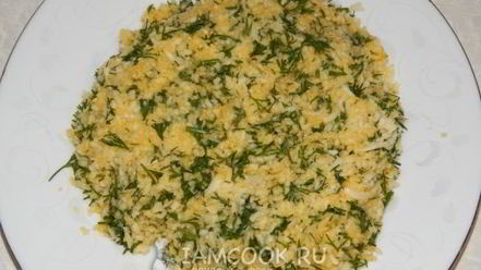 Рецепт хачапури по-тбилисски