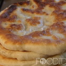 Рецепт Хачапури простые