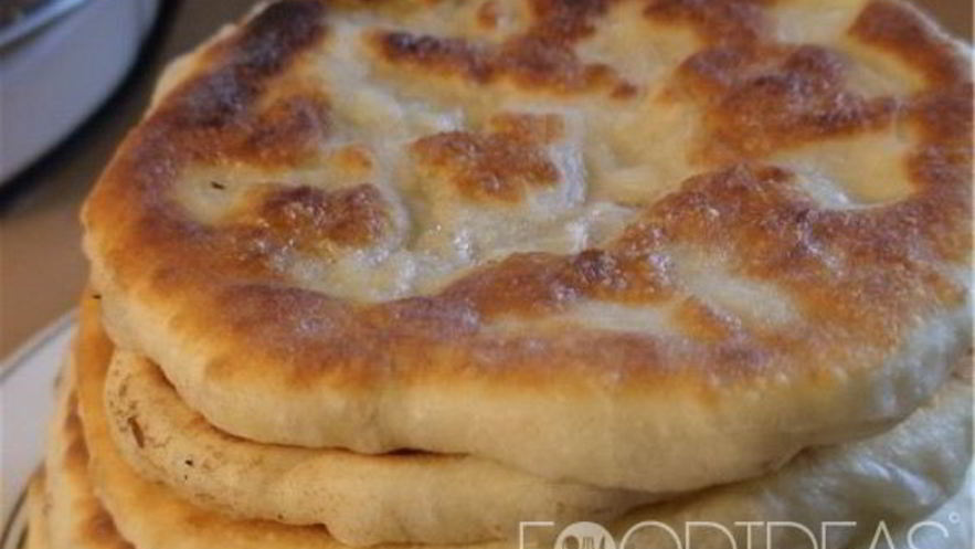 Рецепт хачапури простые