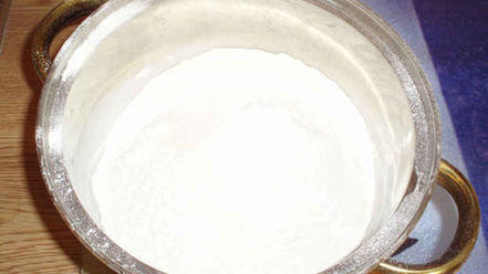 Рецепт хачапури с брынзой