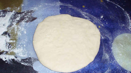 Рецепт хачапури с брынзой