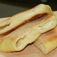 Рецепт Хачапури с чесноком