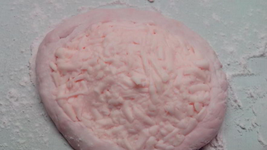 Рецепт хачапури с сулугуни на кефире