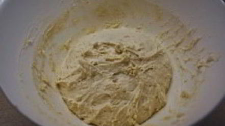 Рецепт хачапури с сулугуни на сковороде