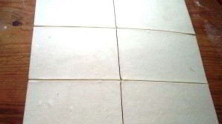 Рецепт хачапури с сулугуни в духовке