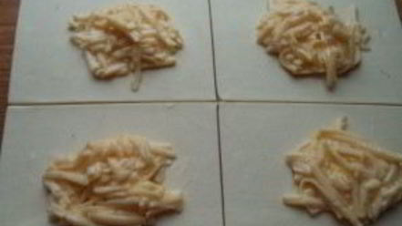 Рецепт хачапури с сулугуни в духовке