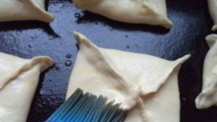 Рецепт хачапури с сулугуни в духовке