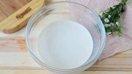 Рецепт хачапури с сыром и персиками