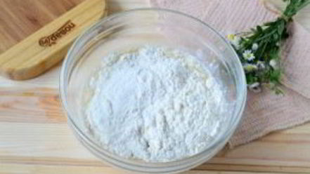 Рецепт хачапури с сыром и персиками