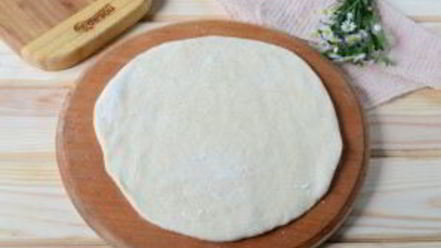 Рецепт хачапури с сыром и персиками