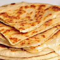 Рецепт Хачапури с сыром на кефире