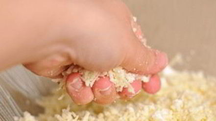 Рецепт хачапури с сыром на кефире