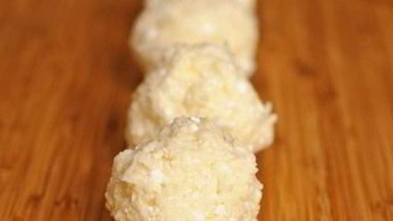 Рецепт хачапури с сыром на кефире