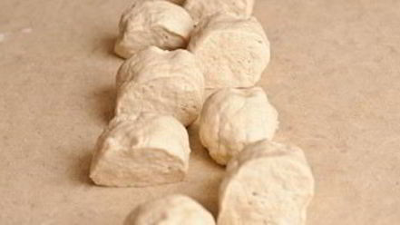 Рецепт хачапури с сыром на кефире