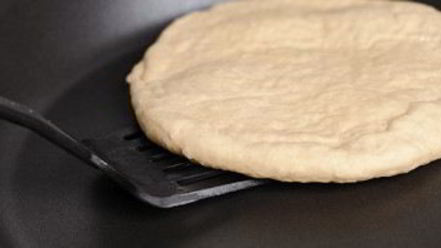 Рецепт хачапури с сыром на кефире