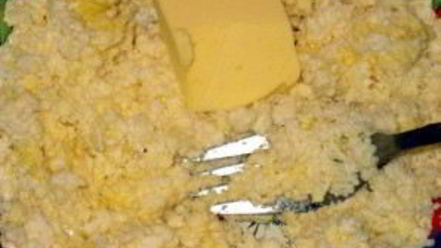 Рецепт хачапури с сыром на сковороде