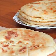 Рецепт Хачапури с сыром в мультиварке