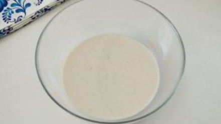 Рецепт хачапури с тунцом