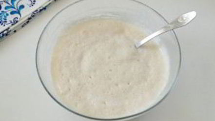 Рецепт хачапури с тунцом