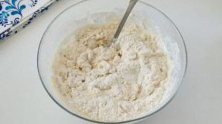 Рецепт хачапури с тунцом