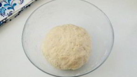 Рецепт хачапури с тунцом