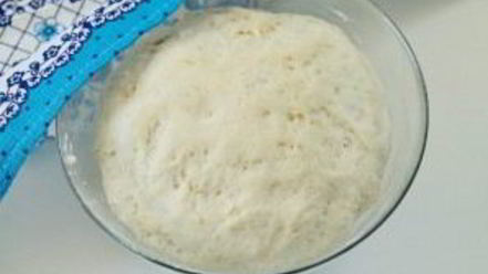 Рецепт хачапури с тунцом