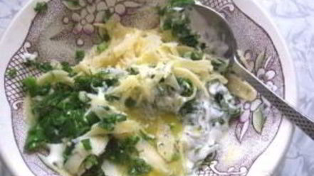 Рецепт хачапури с творогом и сыром в духовке