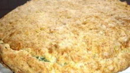 Рецепт хачапури с творогом и сыром в духовке