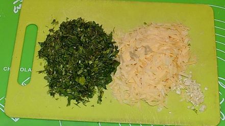 Рецепт хачапури с творогом на сковороде