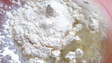 Рецепт хачапури со шпинатом и сыром