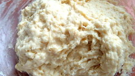 Рецепт хачапури со шпинатом и сыром