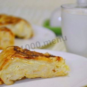 Рецепт Хачапури в мультиварке