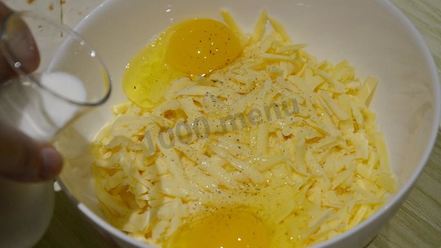 Рецепт хачапури в мультиварке