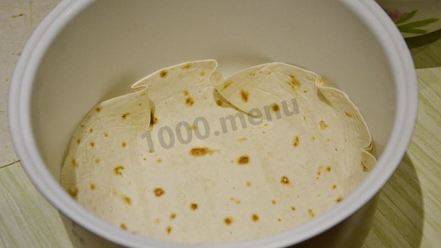 Рецепт хачапури в мультиварке