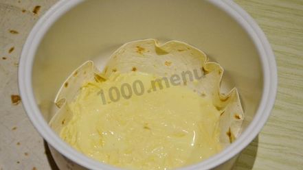 Рецепт хачапури в мультиварке