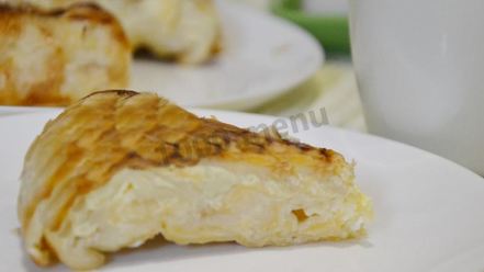 Рецепт хачапури в мультиварке