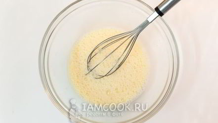 Рецепт хачапури за 5 минут