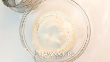 Рецепт хачапури за 5 минут