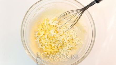 Рецепт хачапури за 5 минут