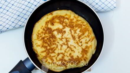 Рецепт хачапури за 5 минут